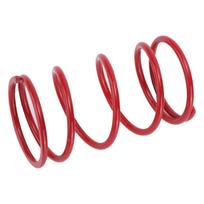 Sukimo spyruoklė Didelio našumo Pakeitimas motoroleriui ATV GY6 50 GY6 60 GY6 80 139QMB DIO50 2000RPM red
