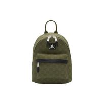 Jordan Monogram Mini Kuprinė Žalia Jordan 7A0761-EF9