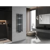 Mexen Ares vonios radiatorius, 1200 x 400 mm, 442 W, antracito