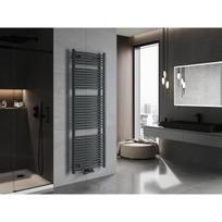 Mexen Ares vonios radiatorius, 1800 x 600 mm, 958 W, antracito