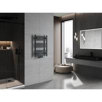 Mexen Ares vonios radiatorius, 700 x 500 mm, 286 W, antracito