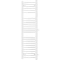 Mexen Ares šoninis vonios radiatorius, 1200 x 400 mm, 442 W, baltas