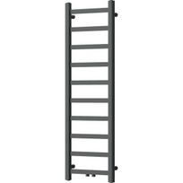 Mexen Bolt vonios radiatorius, 1200 x 400 mm, 279 W, antracito
