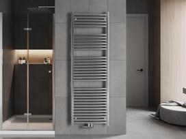 Mexen Hades vonios radiatorius, 1800 x 600 mm, 790 W, chromo