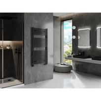 Mexen Helios vonios radiatorius, 1200 x 600 mm, 563 W, antracito