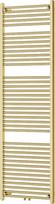 Mexen Mars vonios radiatorius, 1800 x 600 mm, 752 W, auksinis