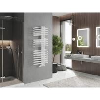 Mexen Ops vonios radiatorius, 1300 x 550 mm, 694 W, baltas