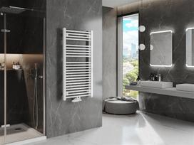 Mexen Pluton vonios radiatorius, 1200 x 600 mm, 726 W, baltas