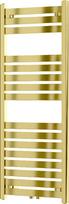 Mexen Uran vonios radiatorius, 1200 x 500 mm, 422 W, auksinis