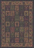 Narma kilimas Kalvi carbon multi 200x300 cm