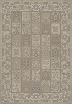 Narma kilimas Kalvi khaki 140x200 cm