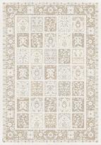 Narma kilimas Kalvi white 200x300 cm