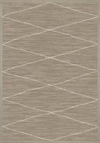 Narma kilimas Kauri khaki 200x300 cm