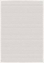 Narma kilimas Kiska white 160x230 cm