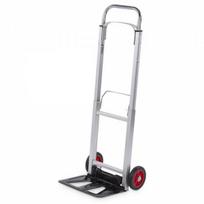 Sulankstomas transportavimo vežimėlis Kreator, 90 kg