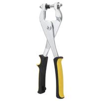 Daugiafunkcinės perforavimo replės metalo lakštams, 3,27 mm skylės perforatorius