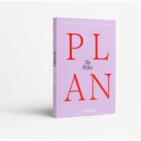 Savaitės planuoklis 104 psl. The Perfect Plan – Printworks