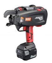 MAX RB398S - Armatūros rišimo įrankis (20 - 39 mm) MAX-RB398S