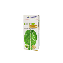 Lipnioji medžiaga LIP TOP GOLD, 30 ml