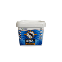 Insekticidas nuo skruzdžių ATAKA BLUE, 900 g