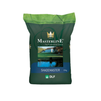 Vejų žolių sėklų mišinys SHADEMASTER, 10 kg