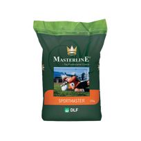 Vejų žolių sėklų mišinys SPORTMASTER, 10 kg
