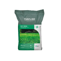 Vejų žolių sėklų mišinys EASY-GREEN, 1-20 kg - 7,5 kg