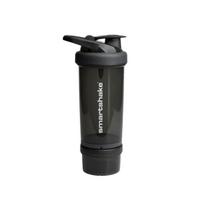 Gertuvė Smartshake Black Revive, 750 ml