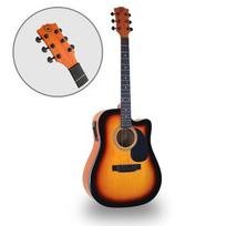 Condorwood AD-250 SB elektro-akustinė gitara