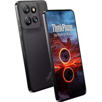 Motorola ThinkPhone 25, 8GB/256GB, Carbon Black PB5W0002PL