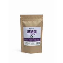 KANAPŪKIS Levandų arbata 20 g.