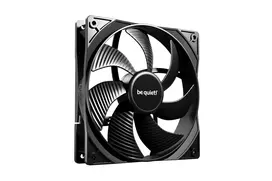 "be quiet! Pure Wings 3 Reverse 3-Pack 140mm PWM black"