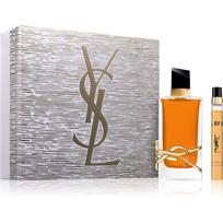 Yves Saint Laurent Libre Intense dovanų rinkinys moterims