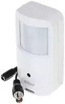 paslėpta kamera AHD, HD-CVI, HD-TVI HAC-HUM3200A