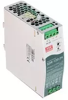 Switching Power Supply SDR-120-24 Mean Well
