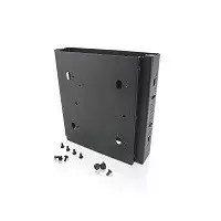 Lenovo ThinkCentre Tiny Sandwich Kit II Juoda