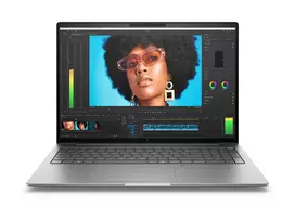 Nešiojamas kompiuteris HP ZBook 8 G1i | 16" | Intel Core Ultra 7 255H | 32GB RAM | 512GB SSD | Windows 11 Pro B72T2ET#ABB
