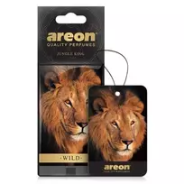 Auto oro gaiviklis AREON Wild Jungle King