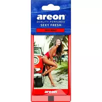 Auto oro gaiviklis AREON Sexy Fresh -  Sexy Road