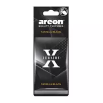 Auto oro gaiviklis AREON Sexy Fresh  Vanilla Black
