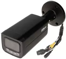 IP kamera IPC-HFW2449T-AS-IL-0360B-BLACK