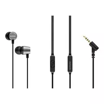 Aiwa ESTM-30SL Wired Earphones