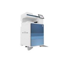 Lazerinis daugiafunkcis spalvotas spausdintuvas HP Color LaserJet Mng MFP E78523dn