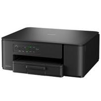 Spalvotas daugiafunkcinis spausdintuvas Brother DCP-J1260W