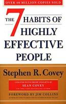 The 7 Habits Of Highly Effective People: Revised and Updated : 30th Anniversary Edition