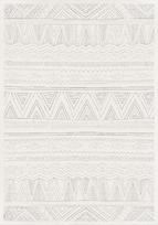 Narma kilimas Maasi white 200x300 cm