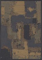 Narma kilimas Meleski carbon 200x300 cm