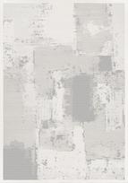 Narma kilimas Meleski white 140x200 cm
