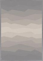 Narma kilimas Merise smoke 160x230 cm