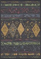 Narma kilimas Mooste carbon multi 140x200 cm